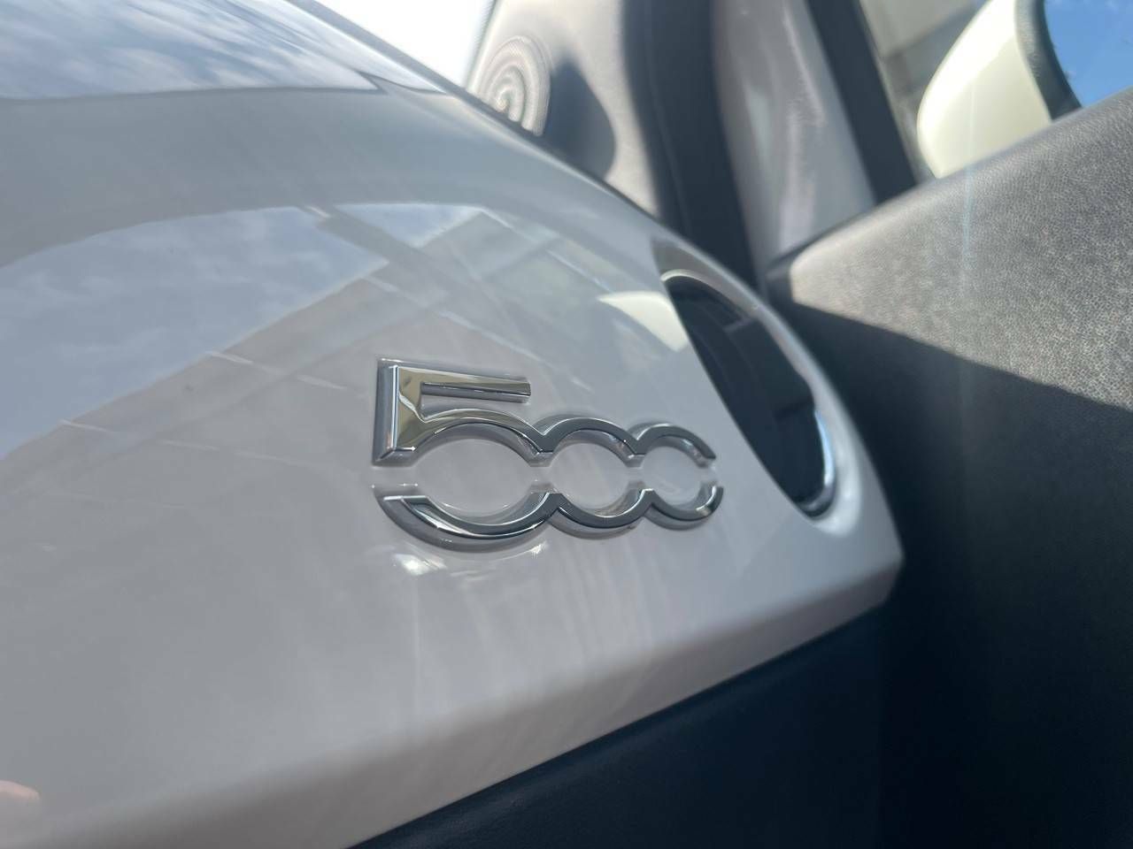 Foto Fiat 500 17
