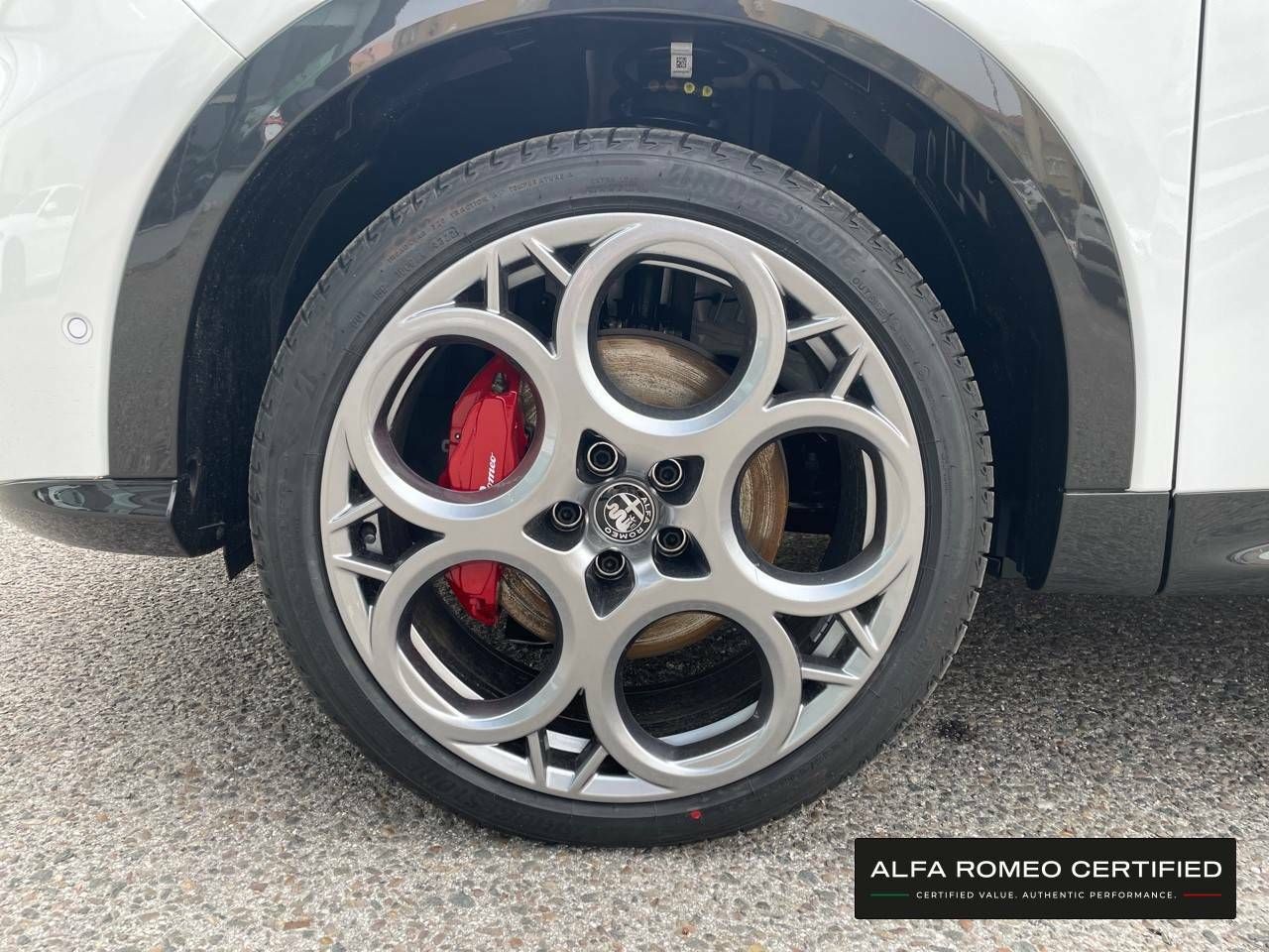 Foto Alfa Romeo Tonale 16