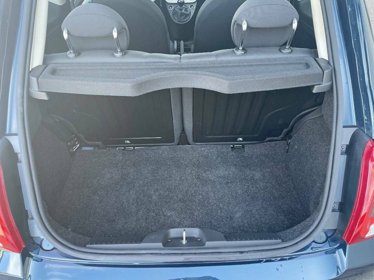 Foto Fiat 500 6