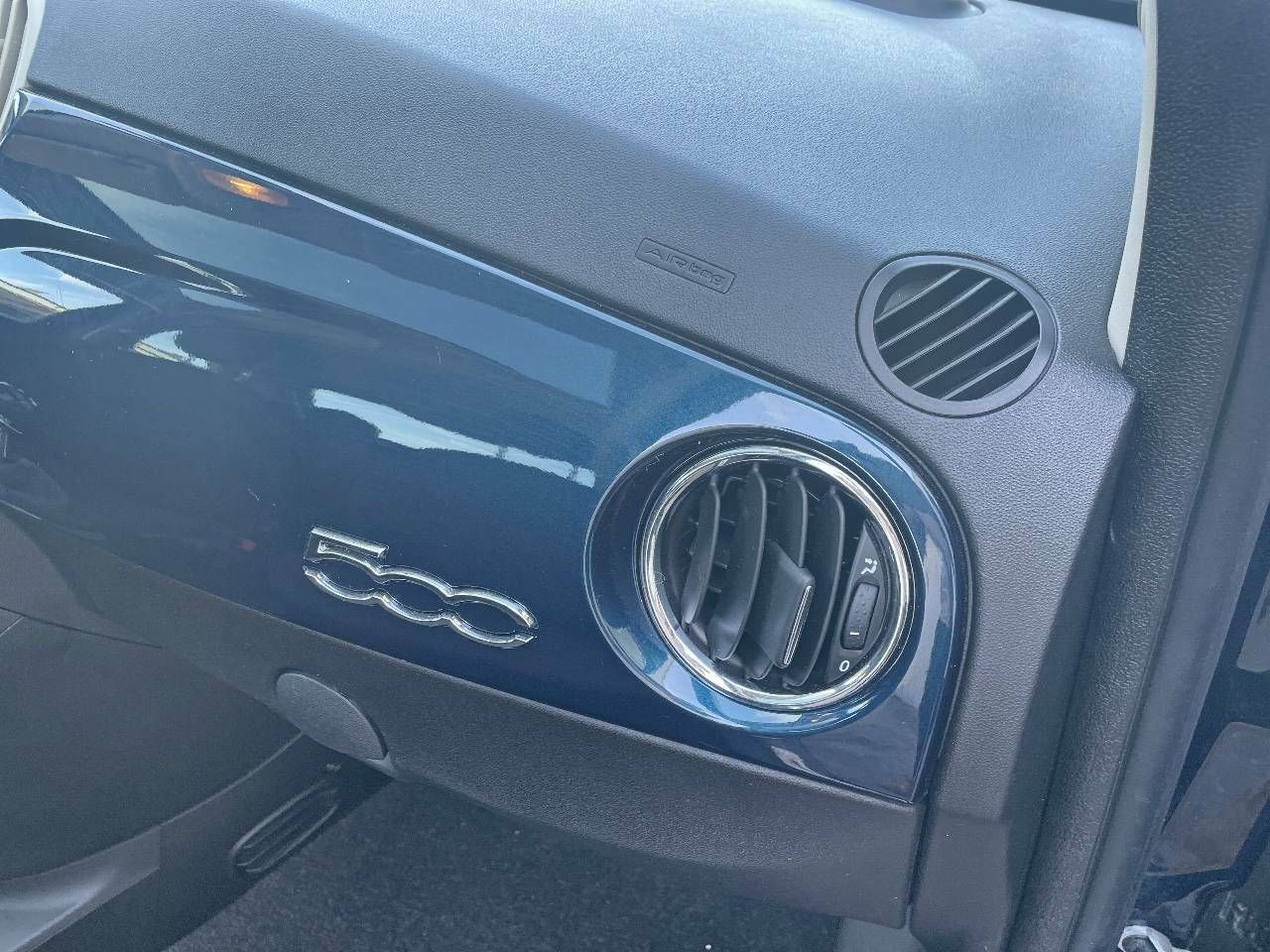 Foto Fiat 500 12