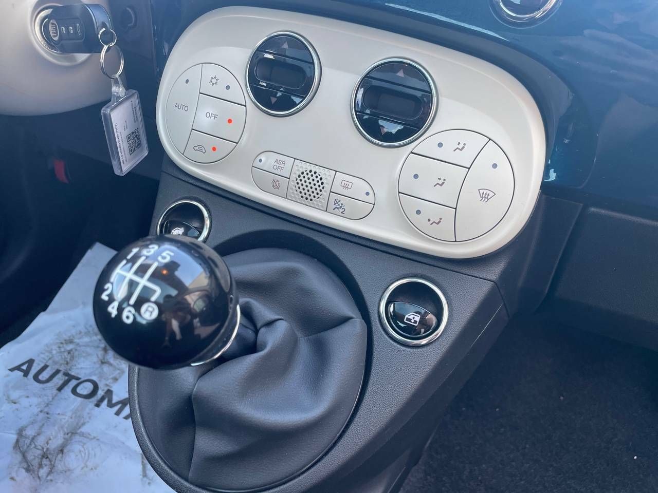 Foto Fiat 500 15