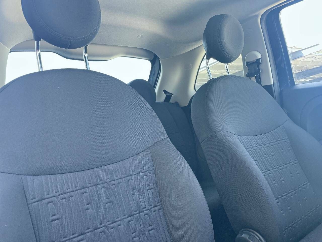 Foto Fiat 500 17