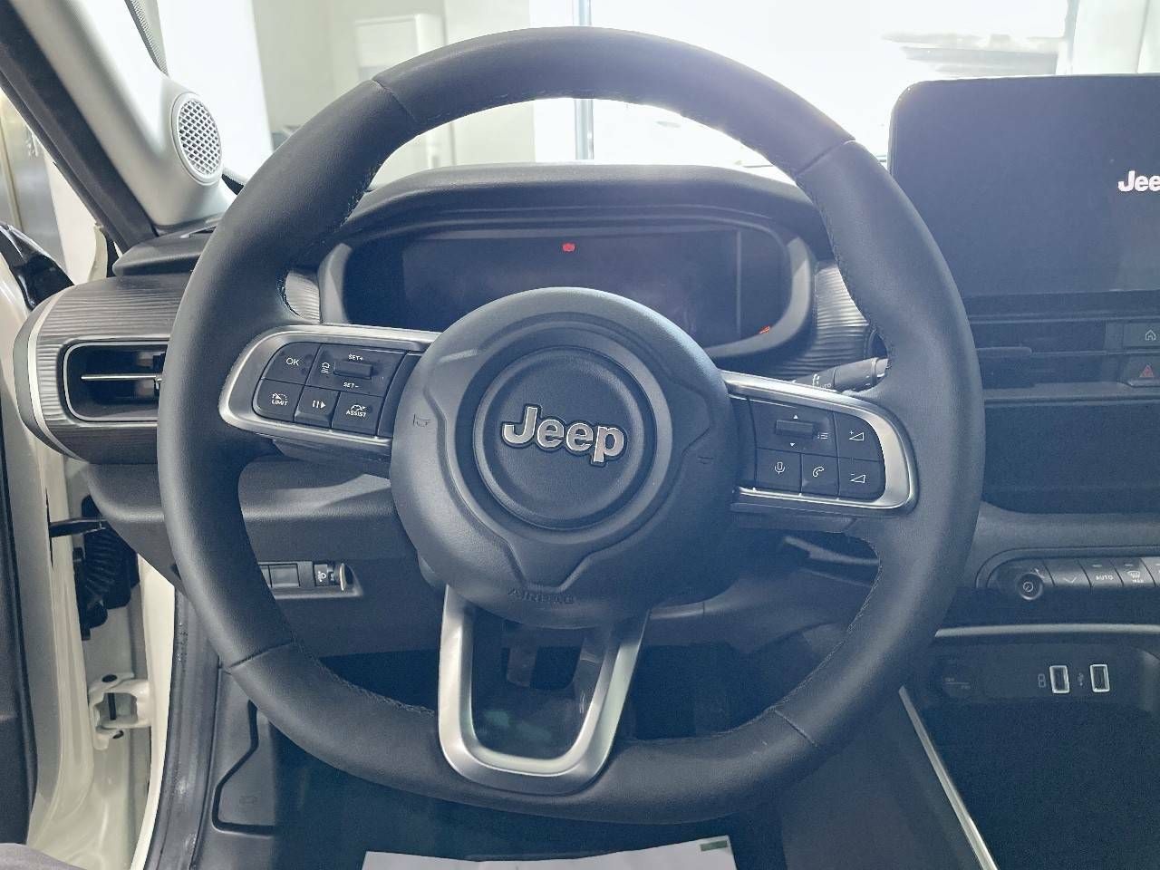 Foto Jeep Avenger 13