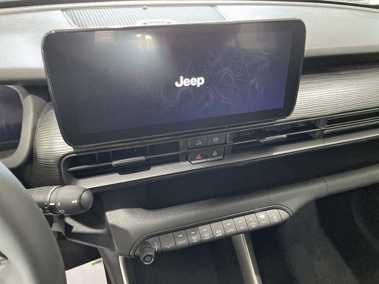 Foto Jeep Avenger 14