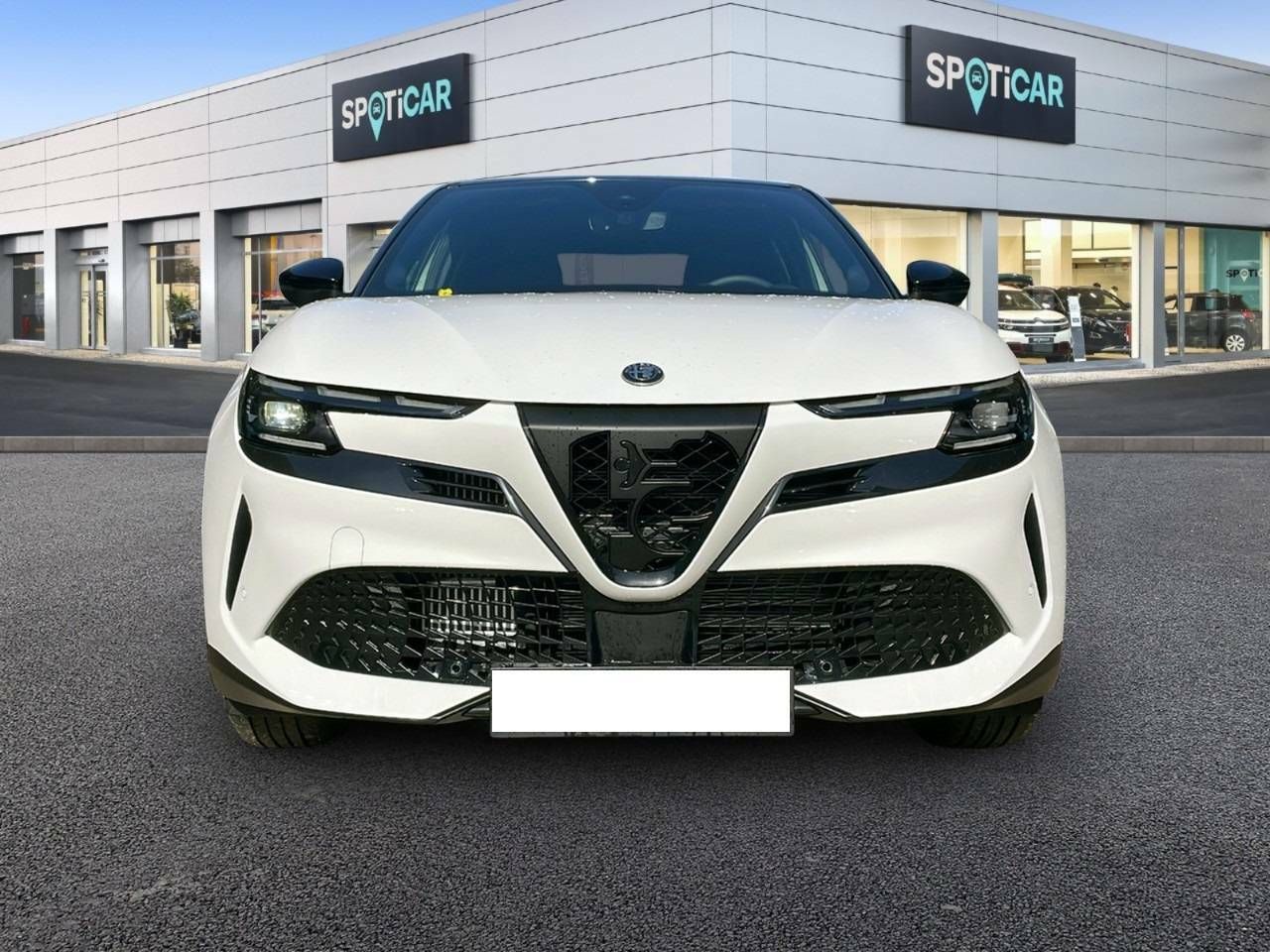 Foto Alfa Romeo Junior 6
