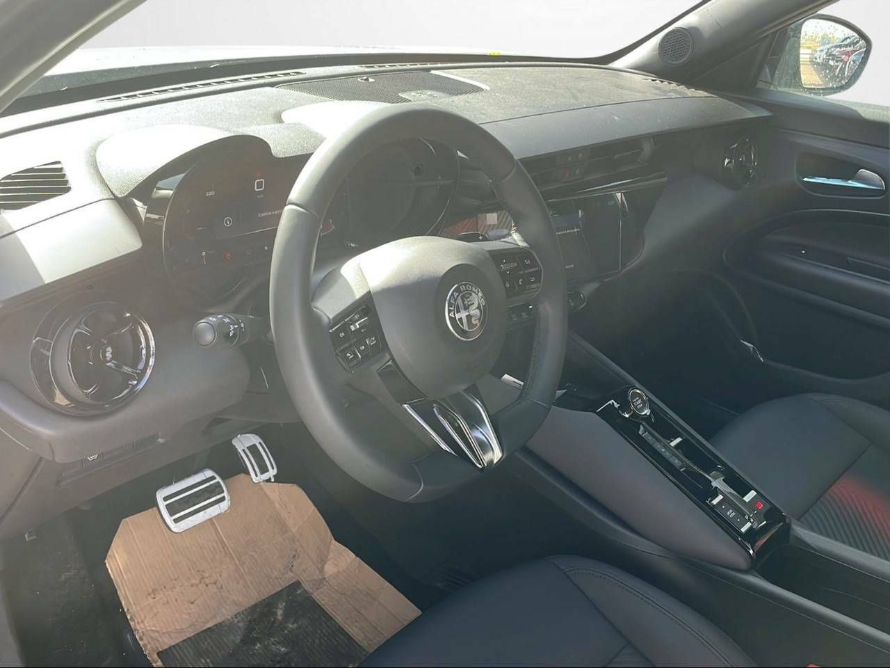 Foto Alfa Romeo Junior 11