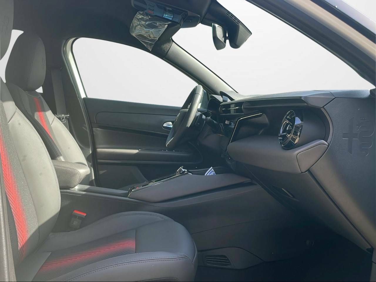 Foto Alfa Romeo Junior 14