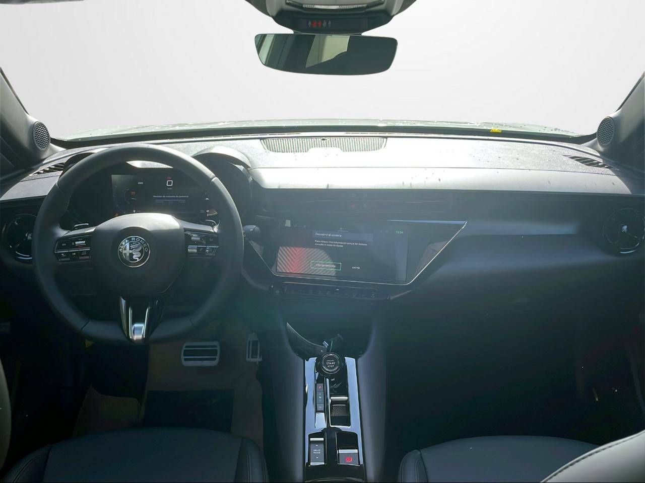 Foto Alfa Romeo Junior 15