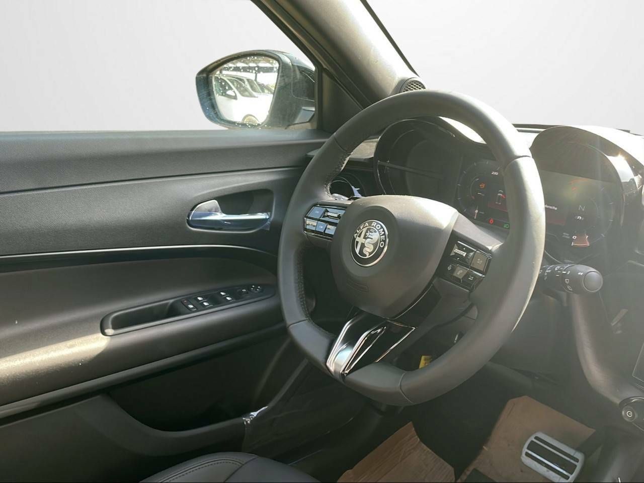 Foto Alfa Romeo Junior 16