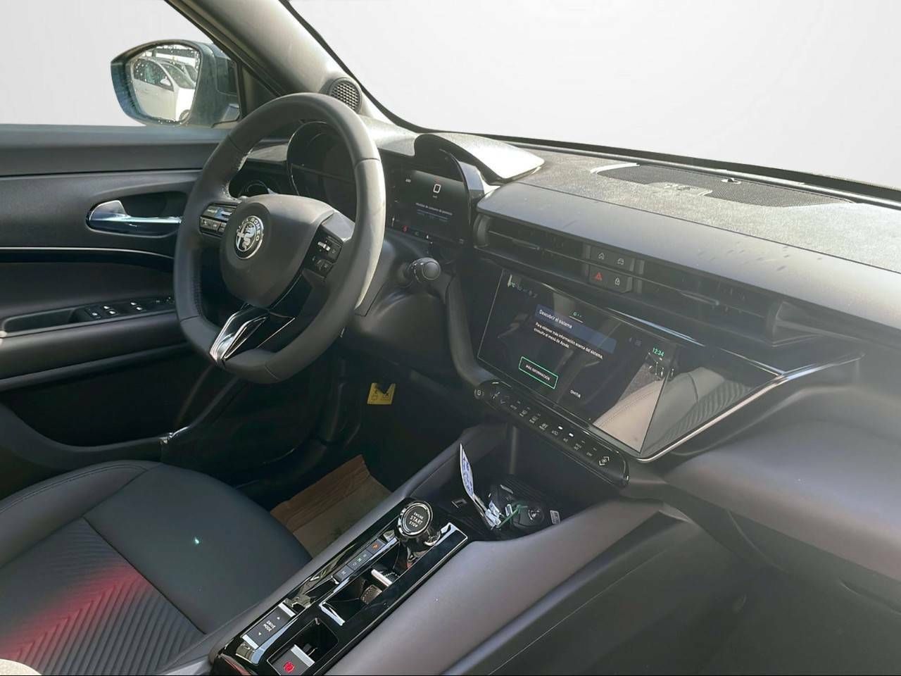 Foto Alfa Romeo Junior 18