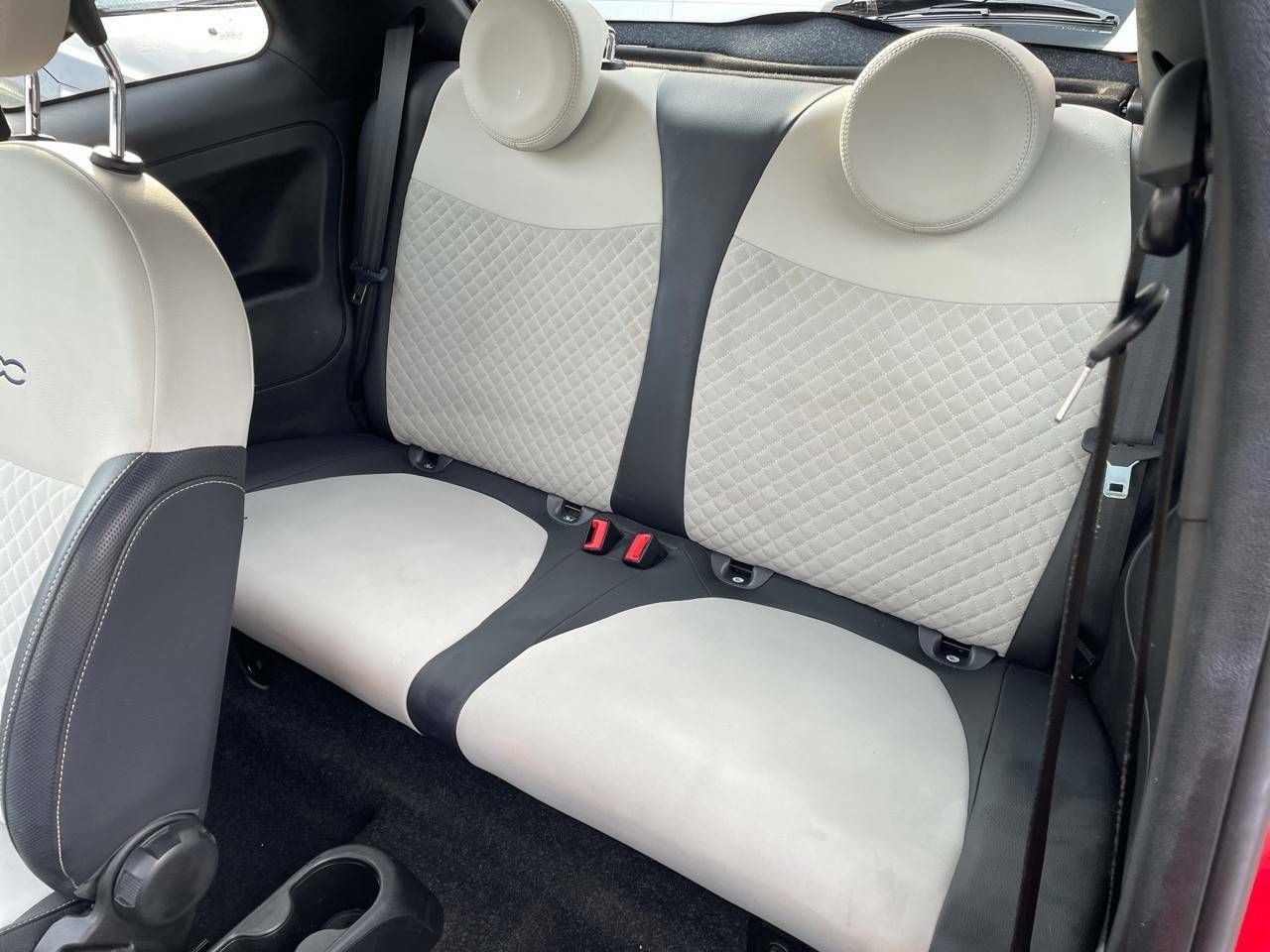 Foto Fiat 500 10