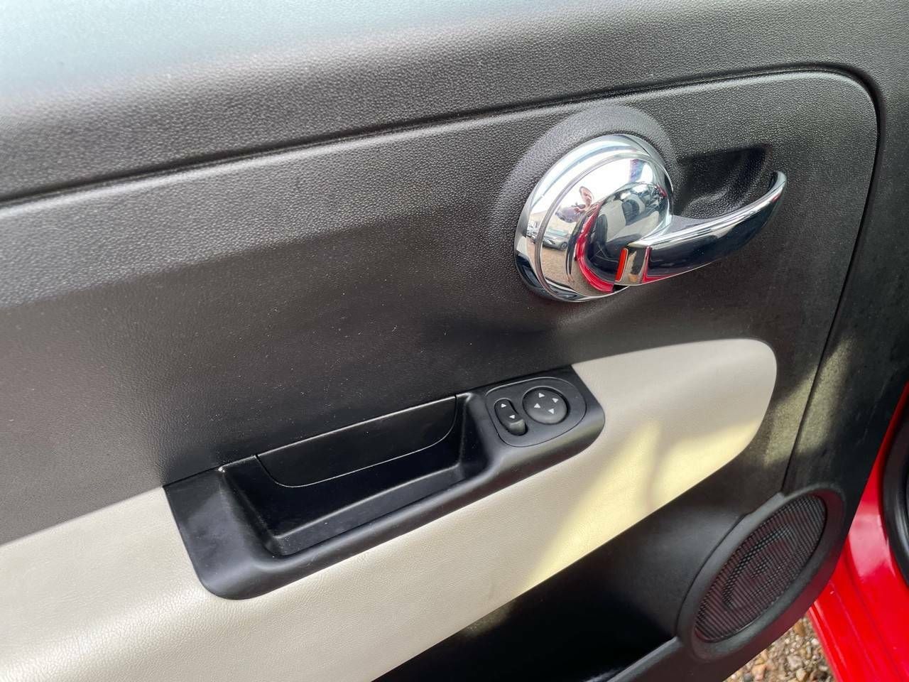Foto Fiat 500 12