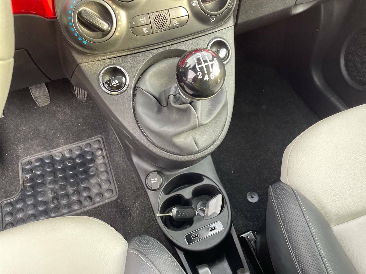 Foto Fiat 500 15