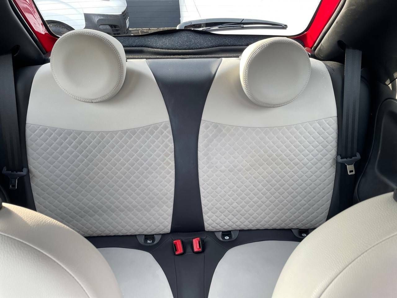 Foto Fiat 500 19