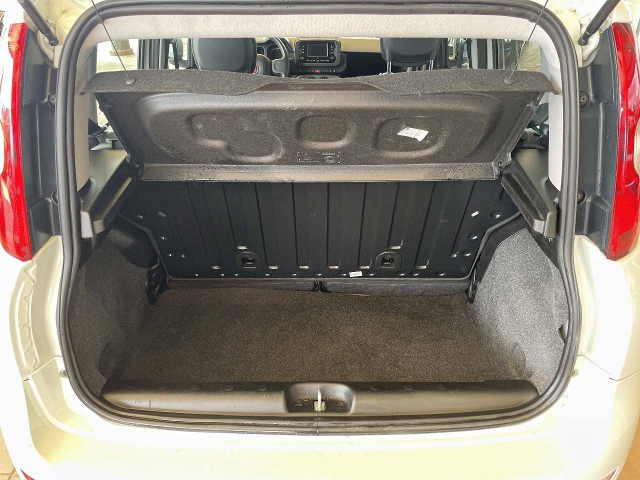 Foto Fiat Panda 6