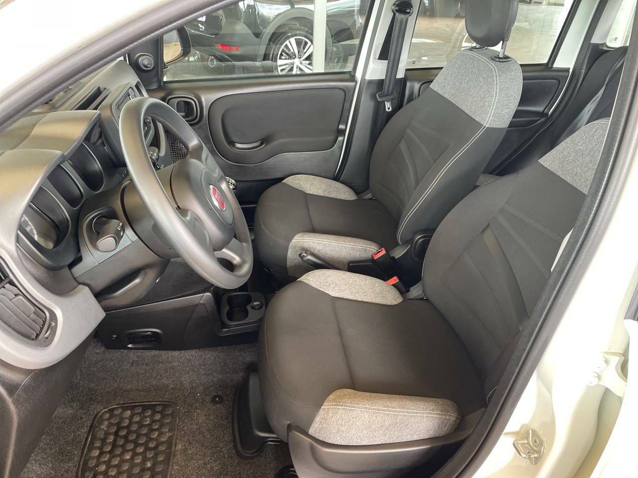 Foto Fiat Panda 9