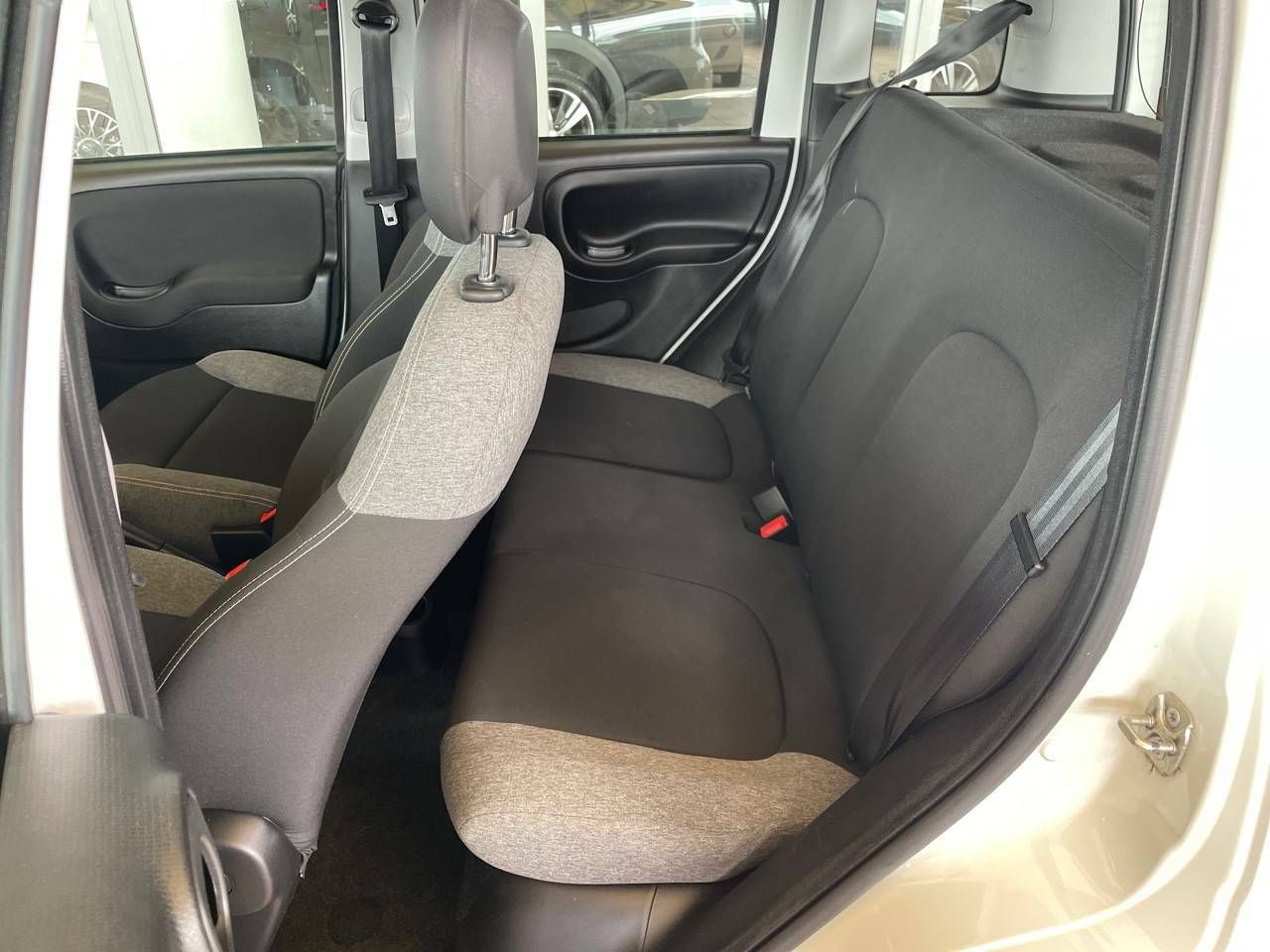 Foto Fiat Panda 10