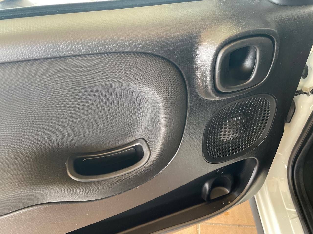 Foto Fiat Panda 12