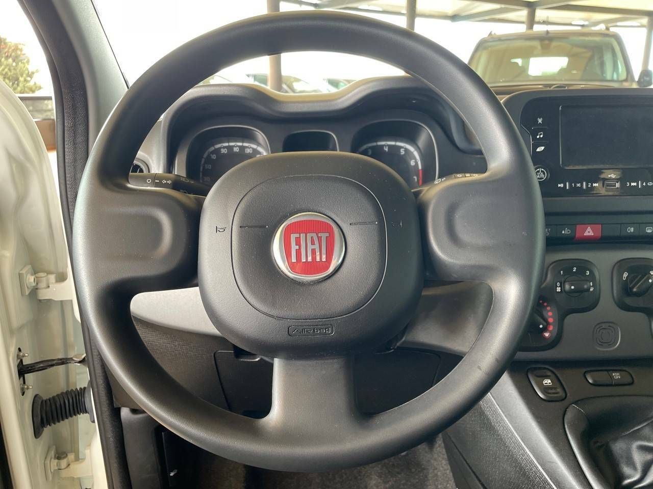 Foto Fiat Panda 13