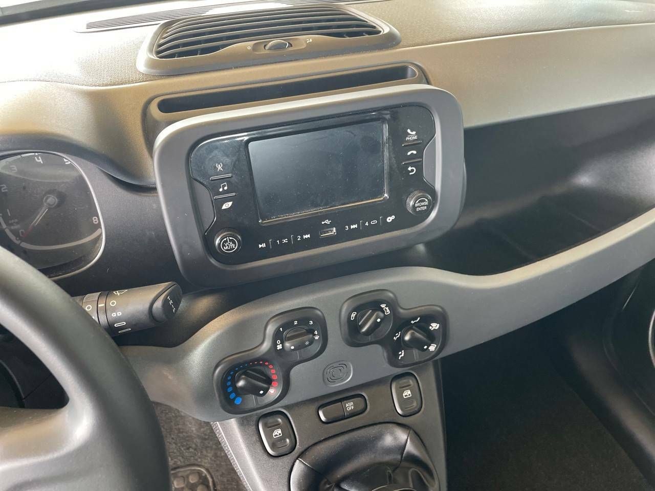 Foto Fiat Panda 14
