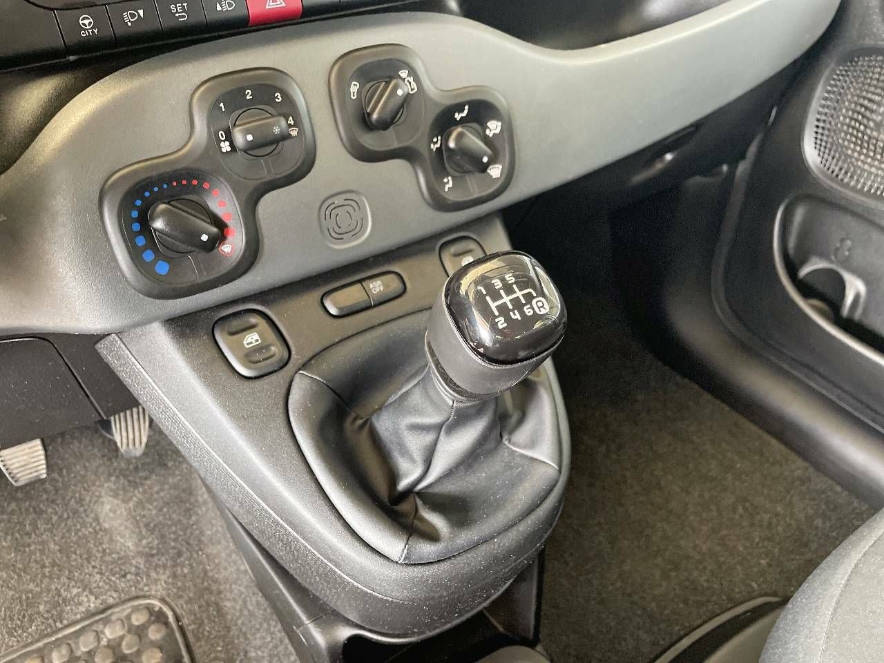 Foto Fiat Panda 15