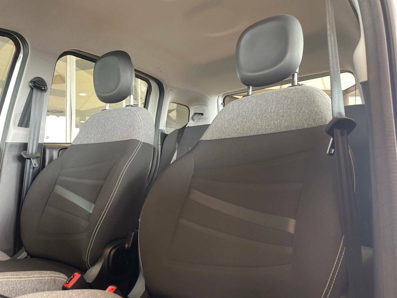 Foto Fiat Panda 17