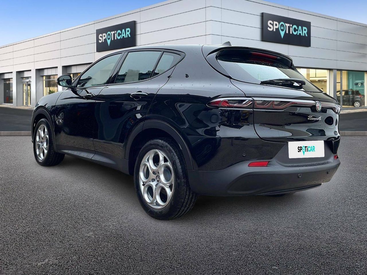 Foto Alfa Romeo Tonale 3
