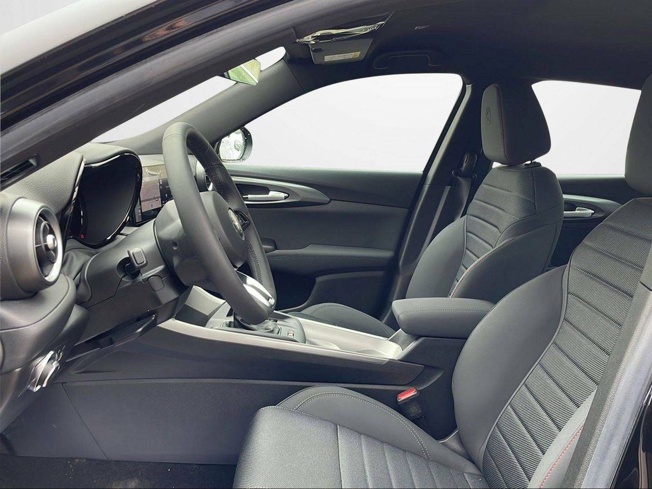 Foto Alfa Romeo Tonale 4
