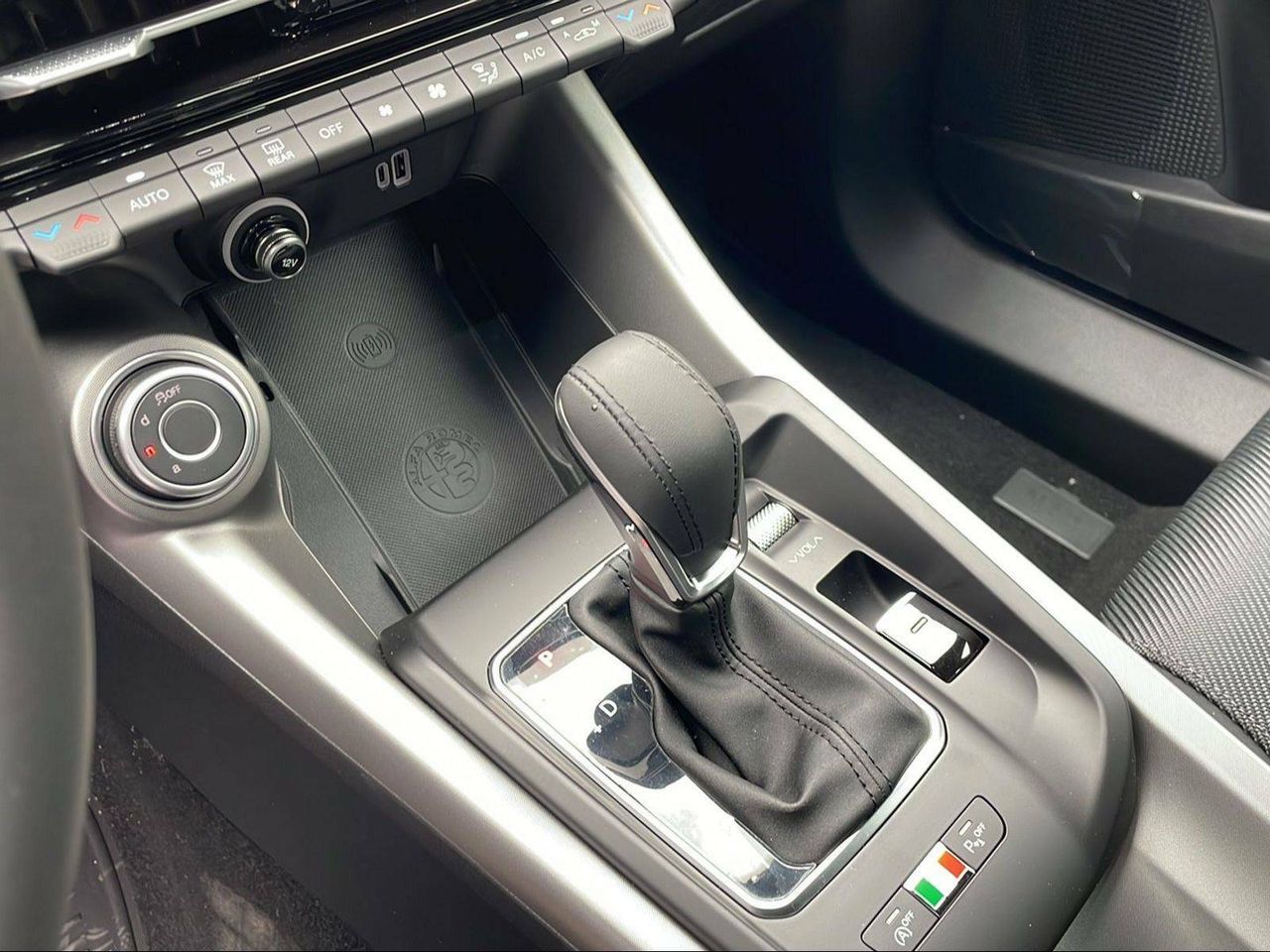 Foto Alfa Romeo Tonale 23