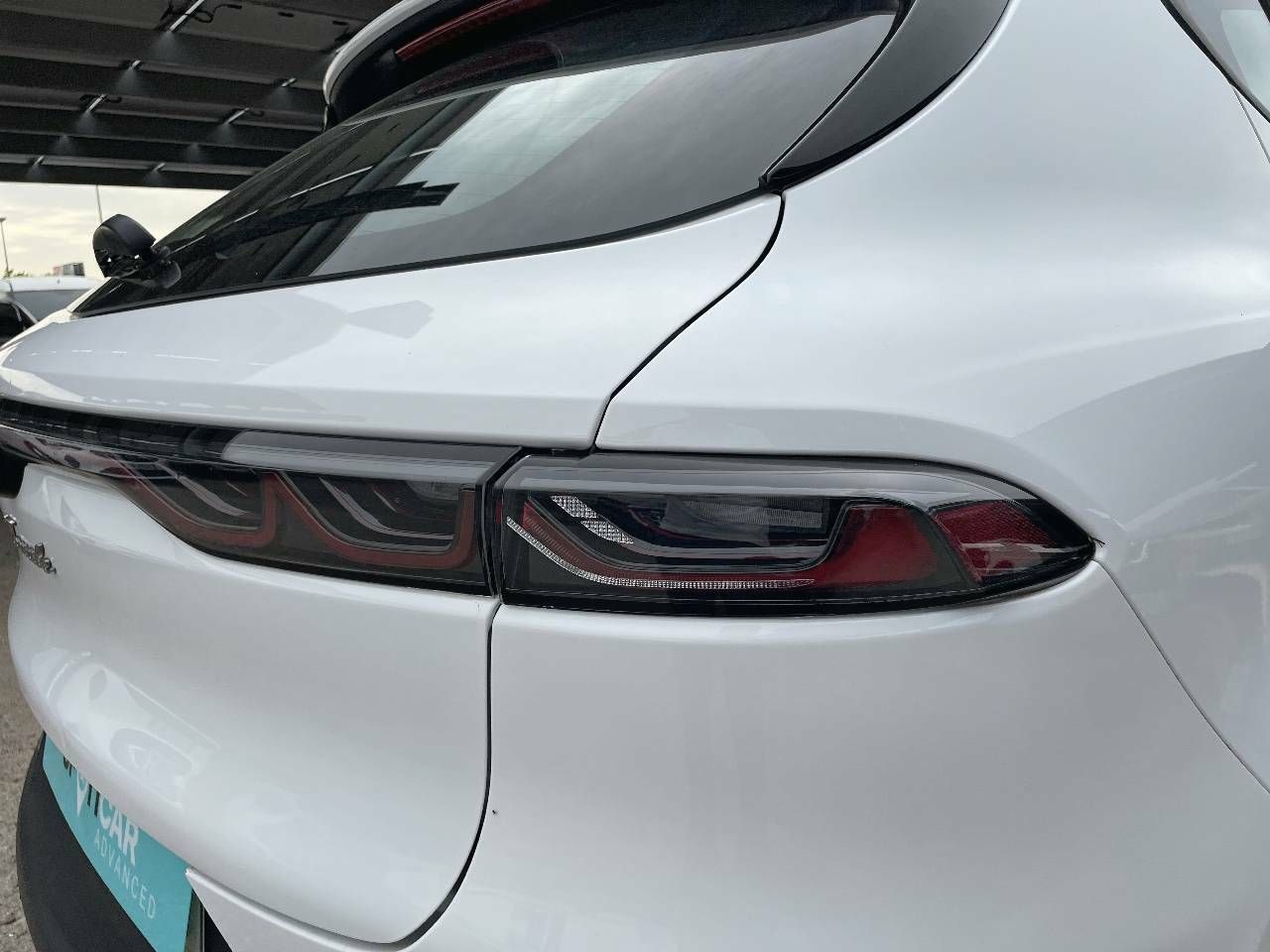 Foto Alfa Romeo Tonale 18