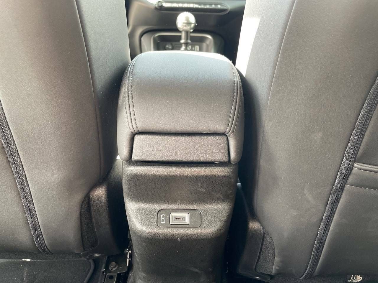 Foto Jeep Avenger 16