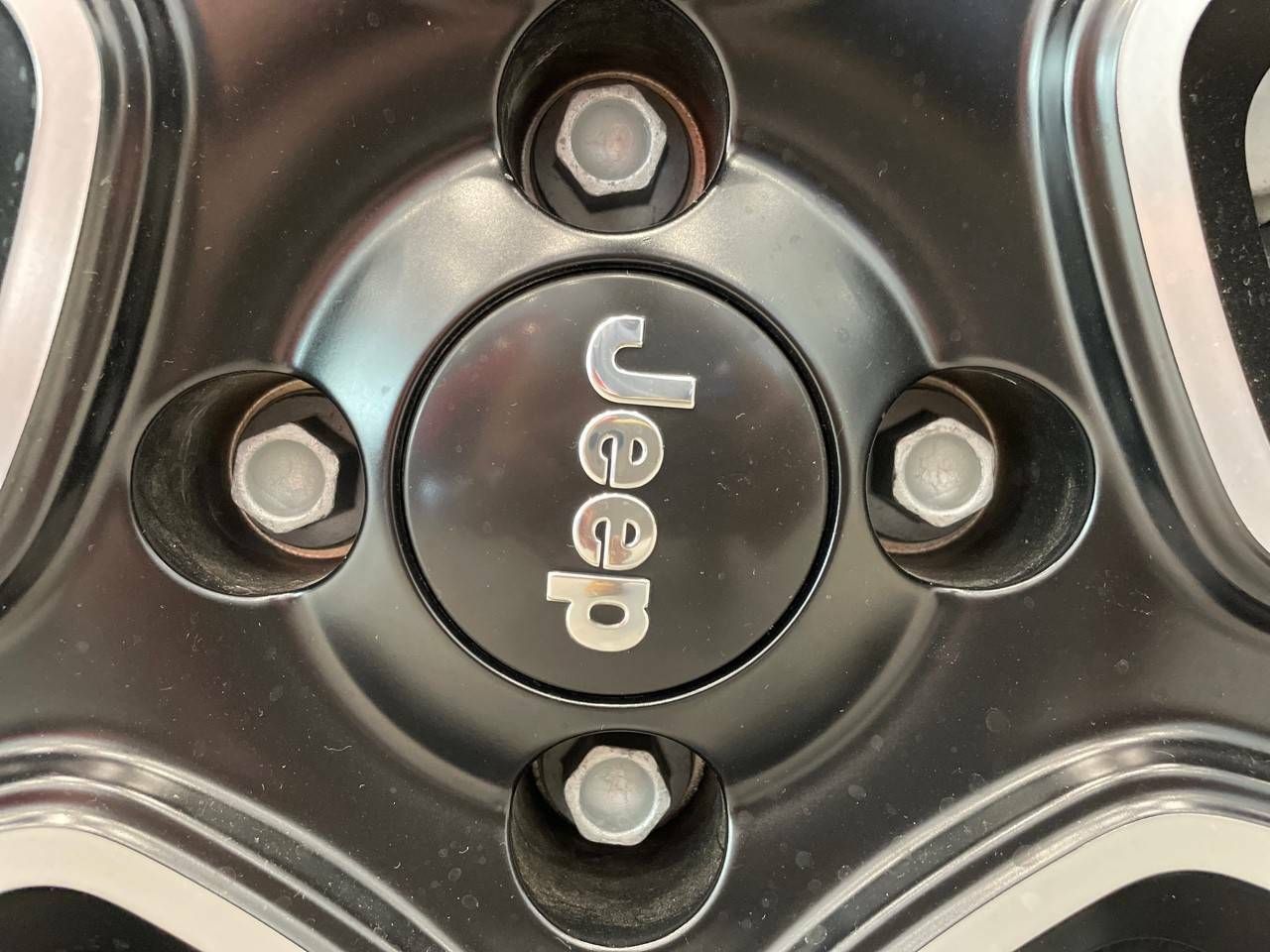 Foto Jeep Avenger 20