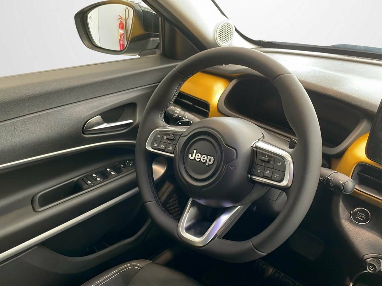 Foto Jeep Avenger 12