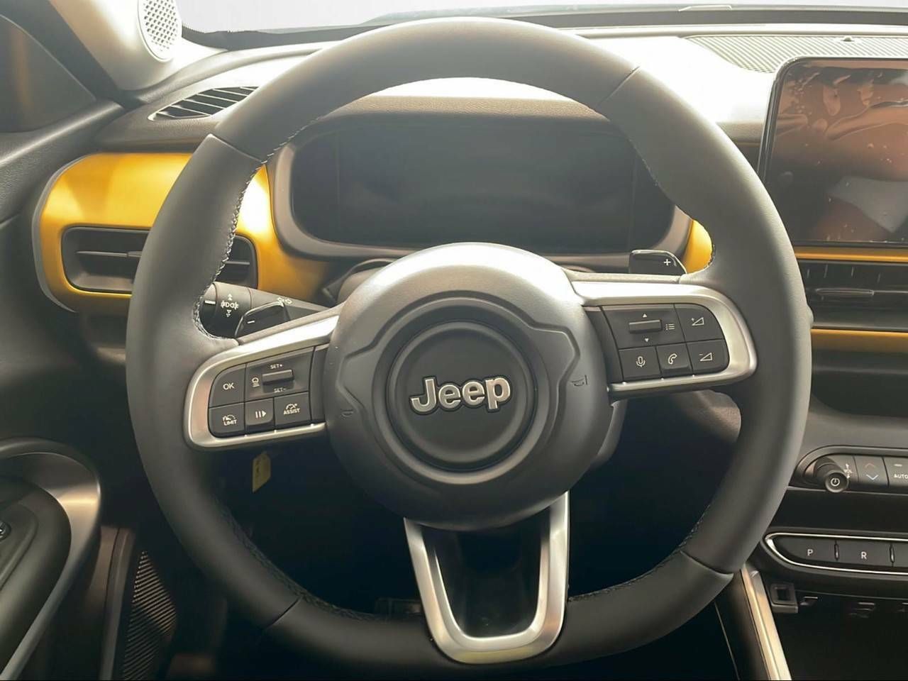 Foto Jeep Avenger 16
