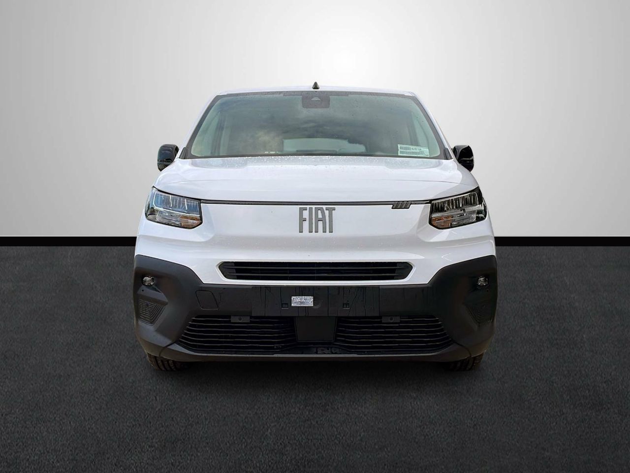 Foto Fiat Doblo 7
