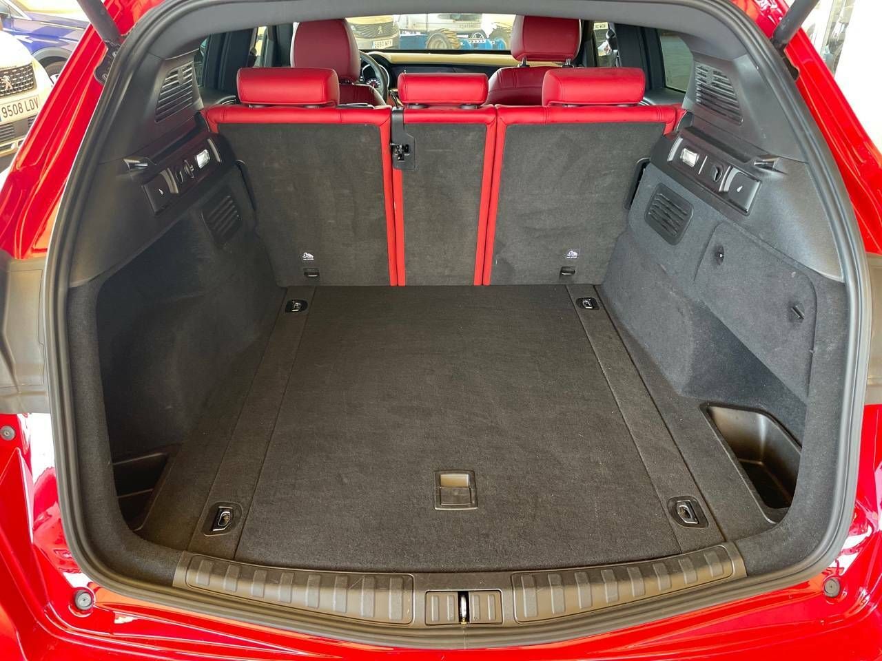 Foto Alfa Romeo Stelvio 6