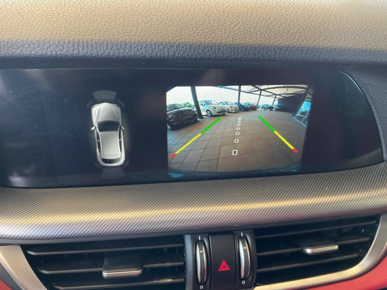 Foto Alfa Romeo Stelvio 15