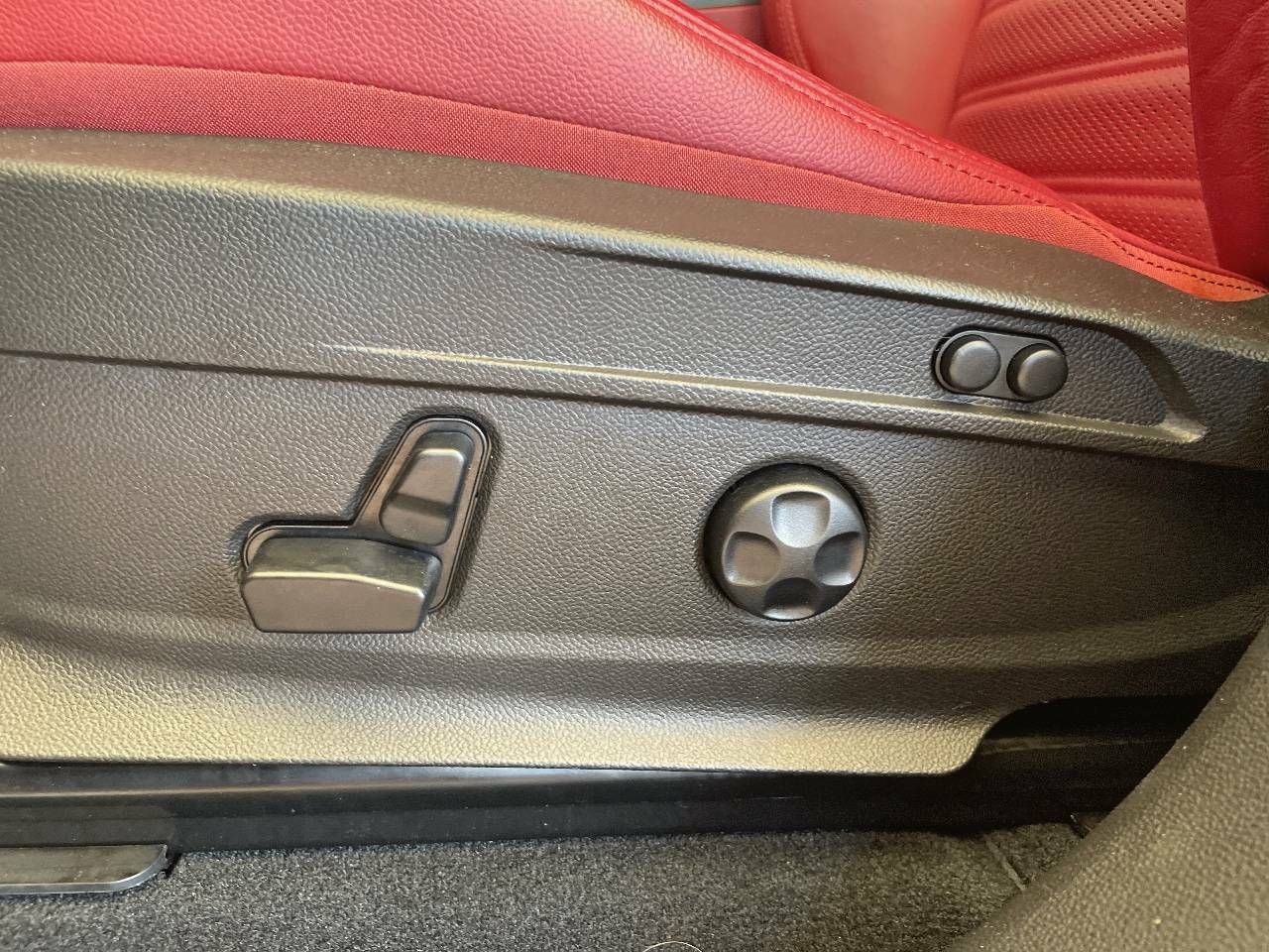 Foto Alfa Romeo Stelvio 17