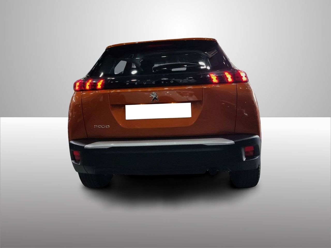 Foto Peugeot 2008 5