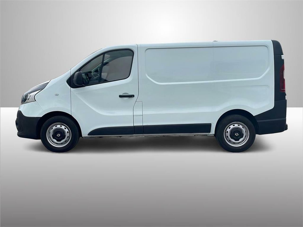 Foto Renault Trafic 19