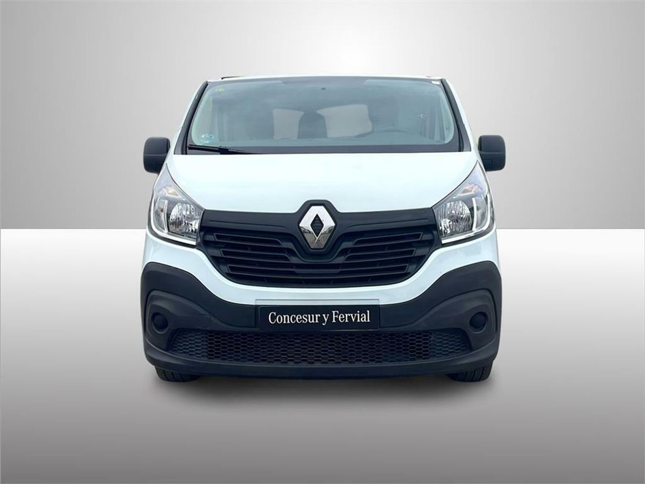 Foto Renault Trafic 20