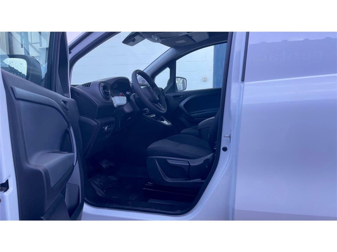 Foto Mercedes-Benz Citan 20