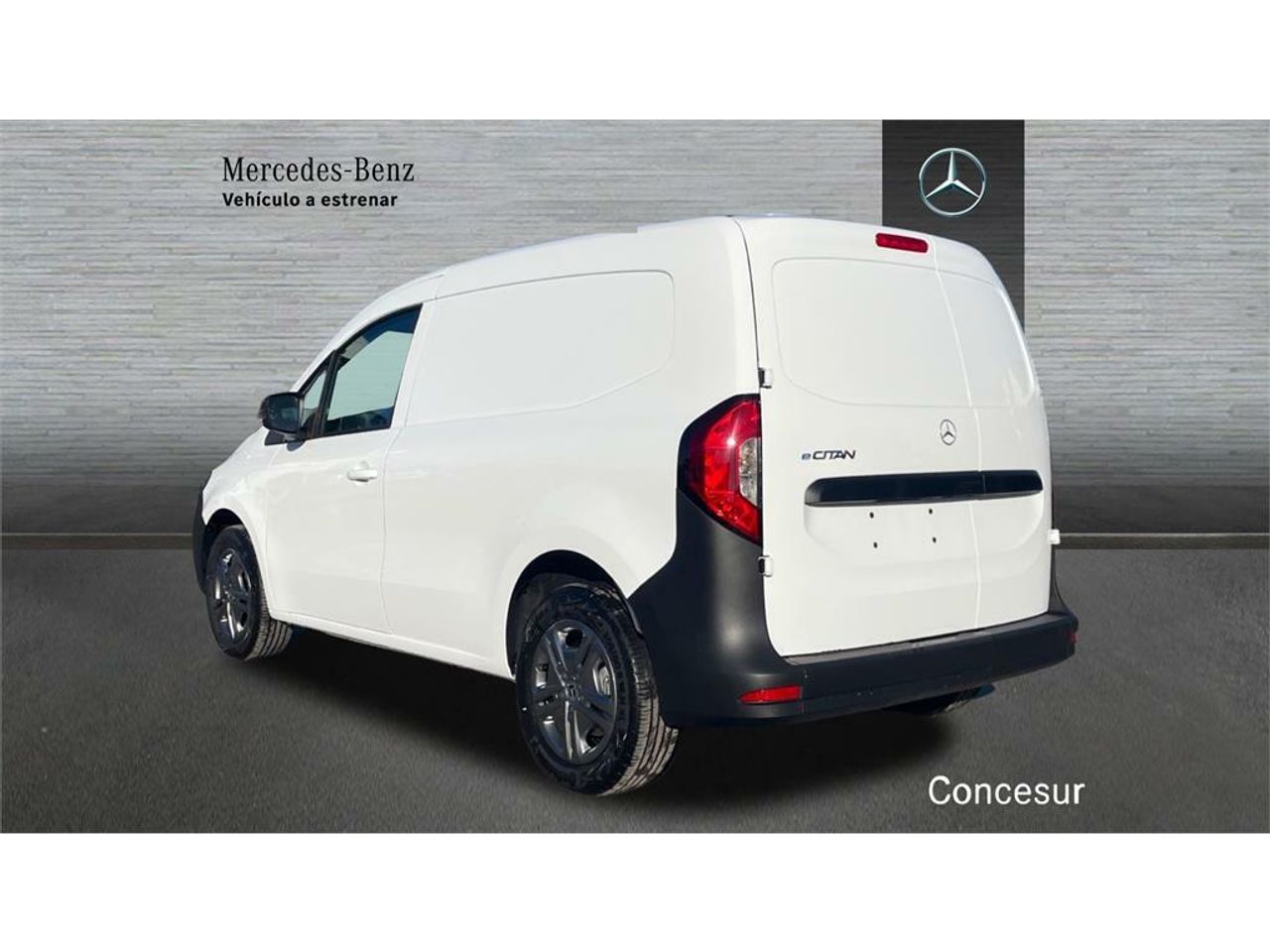 Foto Mercedes-Benz Citan 3