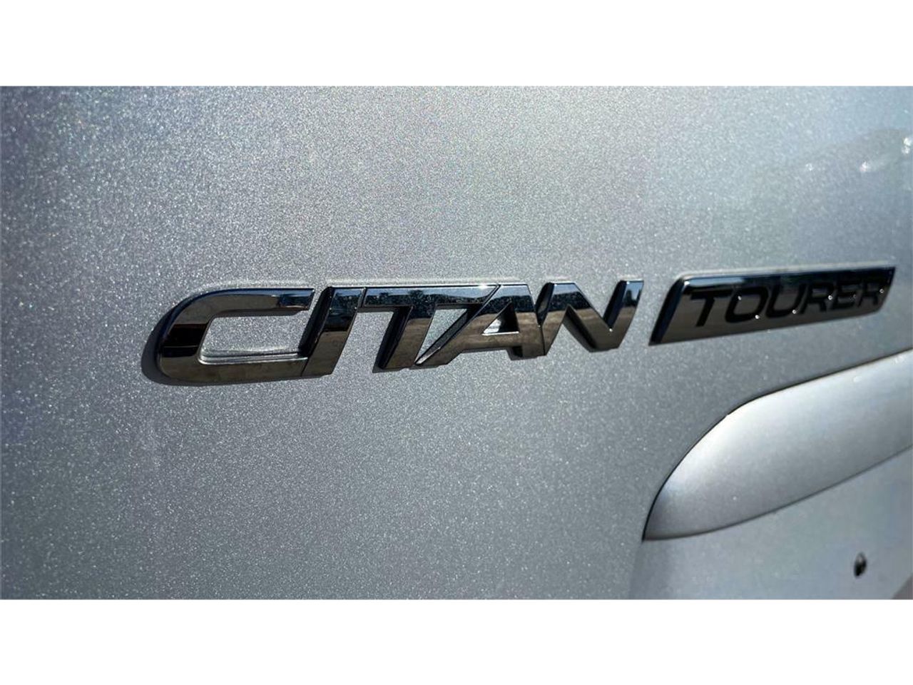 Foto Mercedes-Benz Citan 28