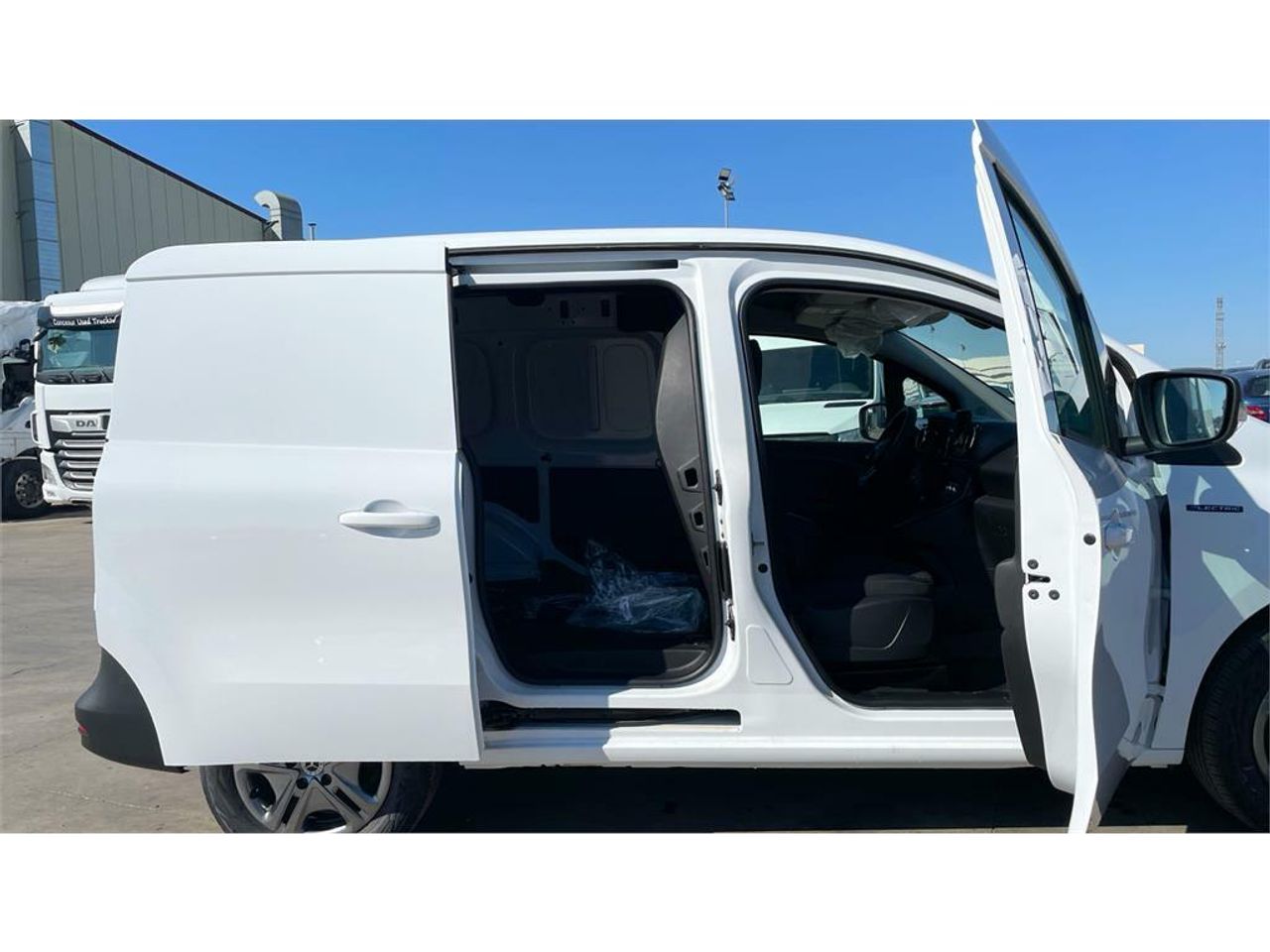 Foto Mercedes-Benz Citan 30