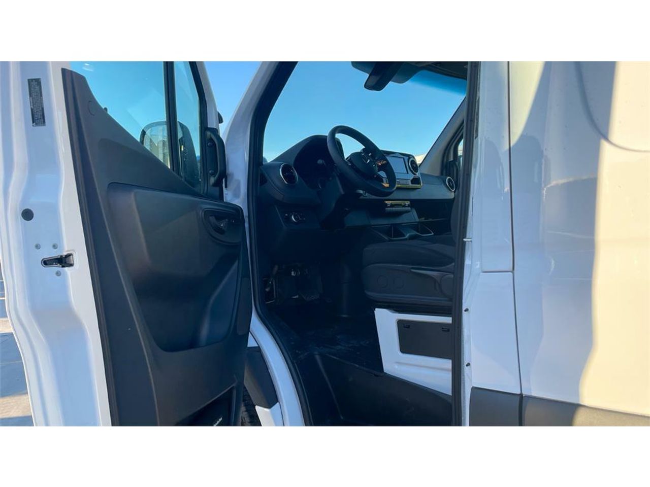 Foto Mercedes-Benz Sprinter 17