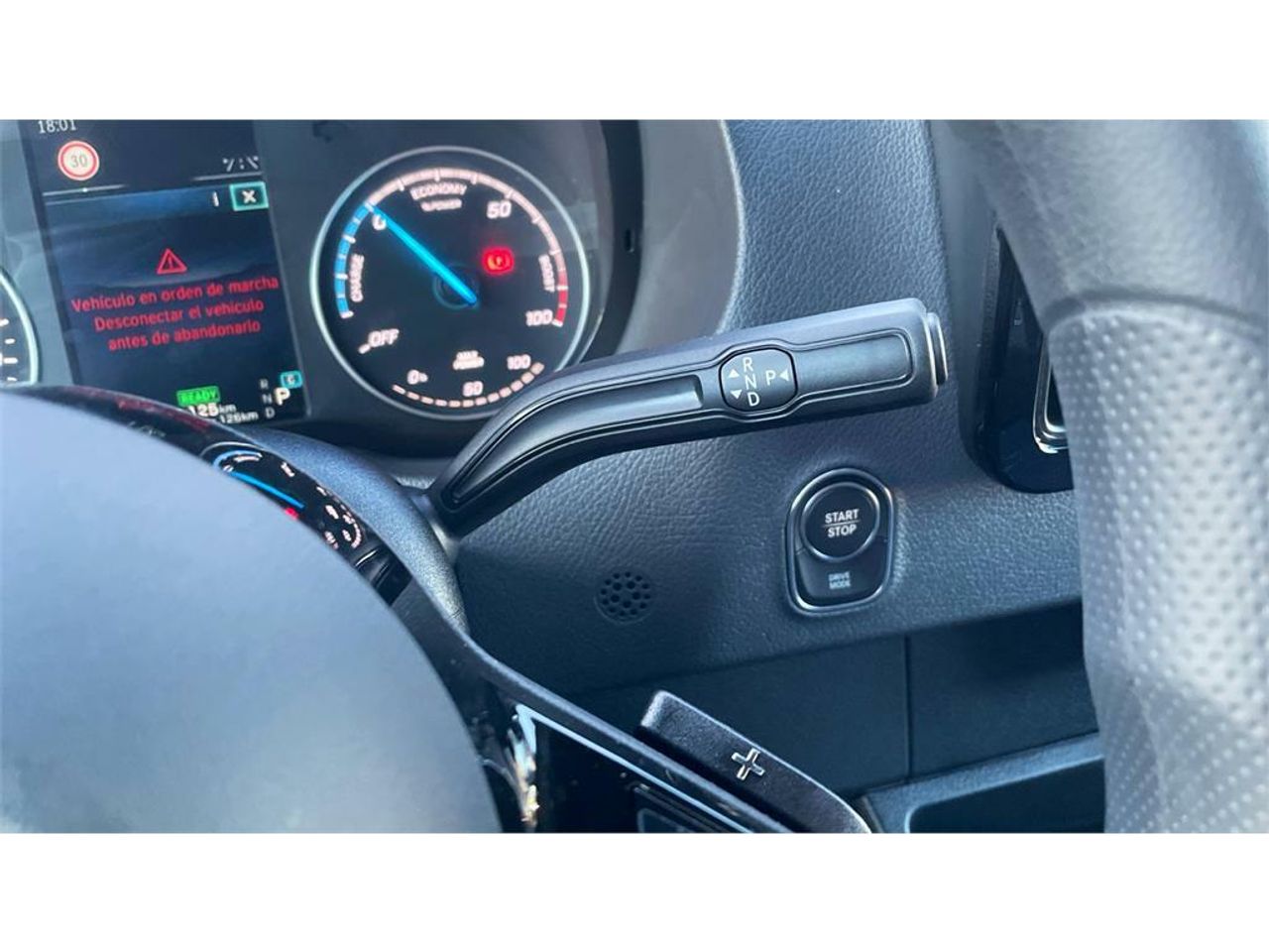 Foto Mercedes-Benz Sprinter 12