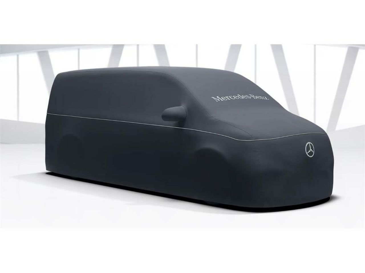 Foto Mercedes-Benz Citan 1
