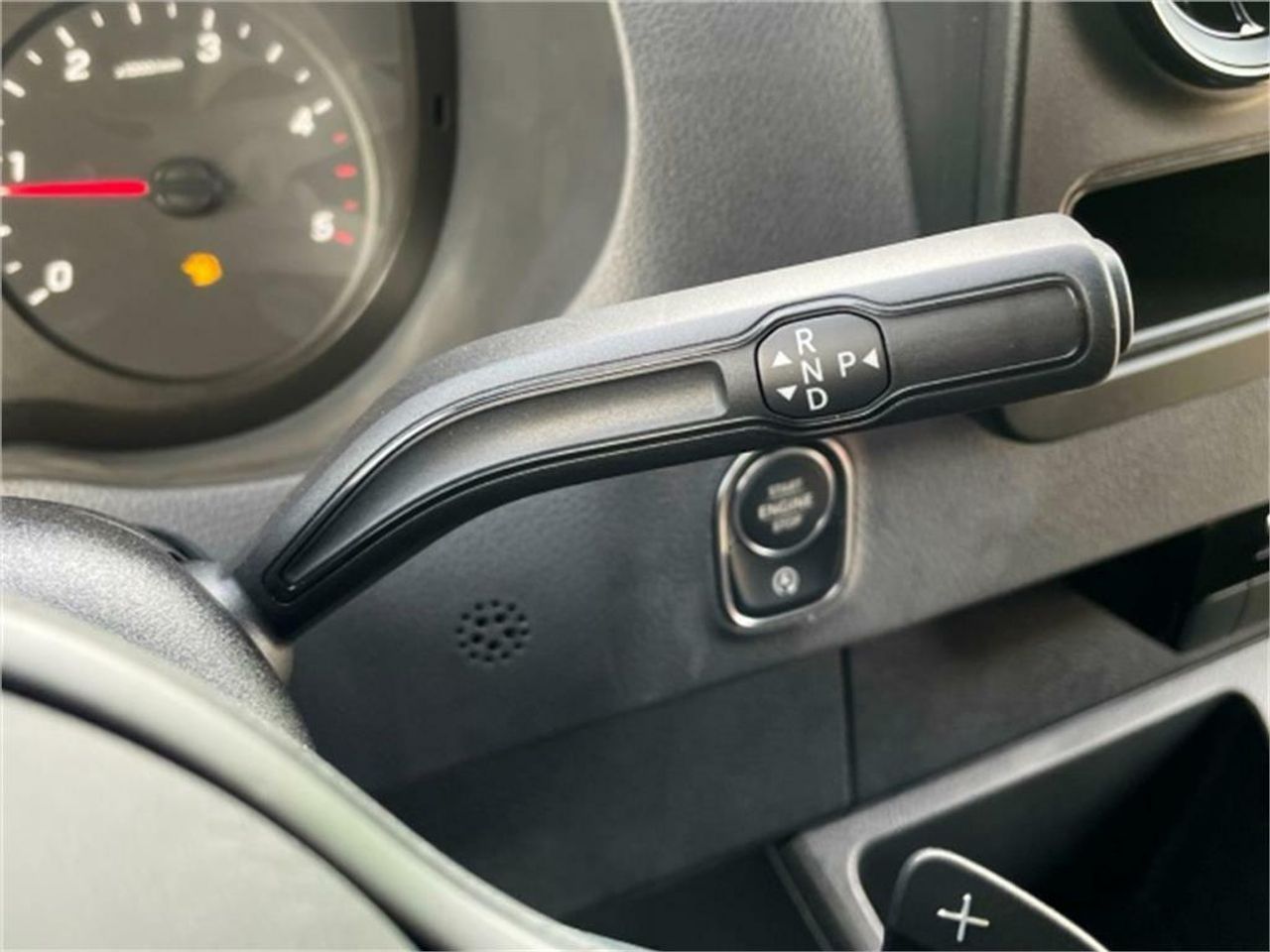 Foto Mercedes-Benz Sprinter 14
