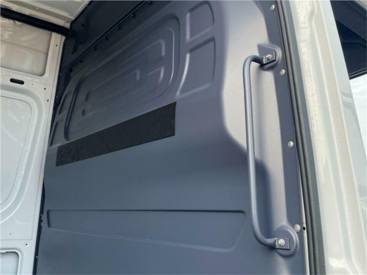 Foto Mercedes-Benz Sprinter 18